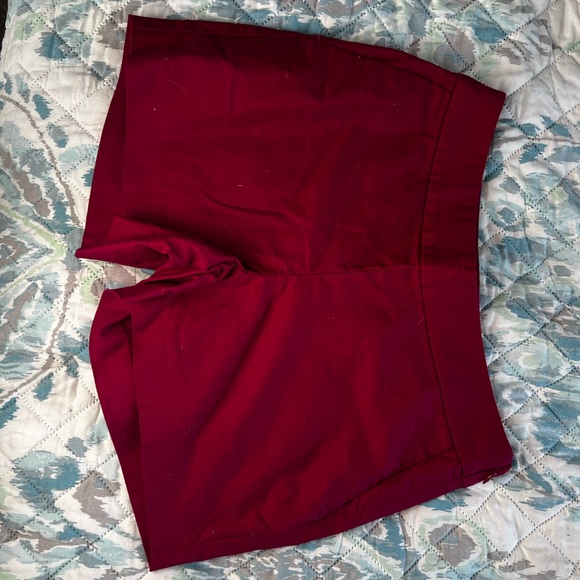 Banana Republic shorts! Size 8 both - Picture 1 of 4